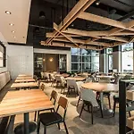 Aloft Austin Downtown 
